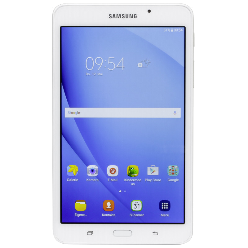 планшет Samsung Galaxy Tab A 7.0 2016 WiFi