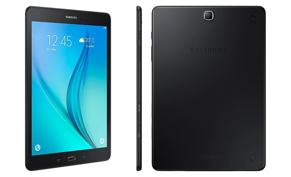 планшет Samsung Galaxy Tab A 9.7