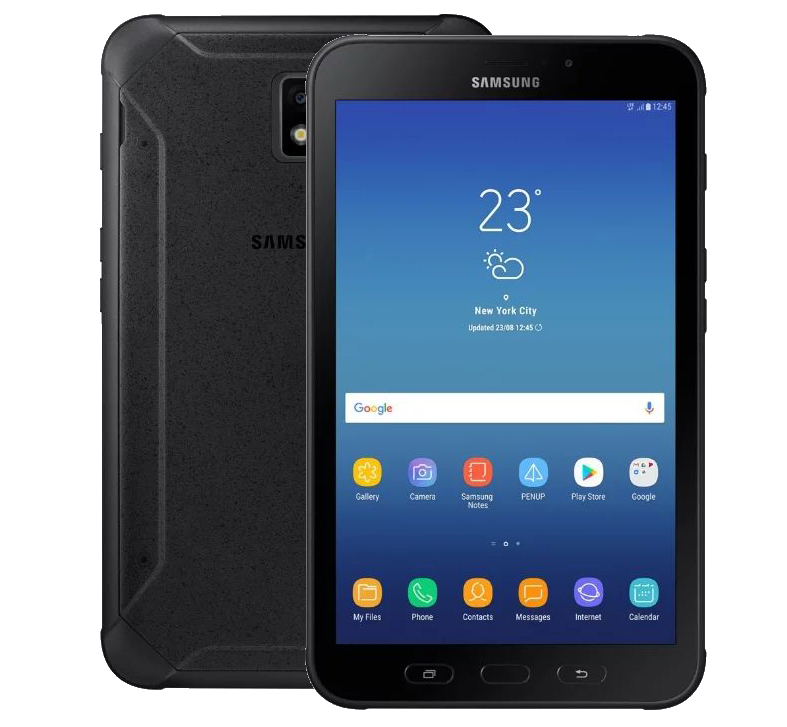 планшет Samsung Galaxy Tab Active2