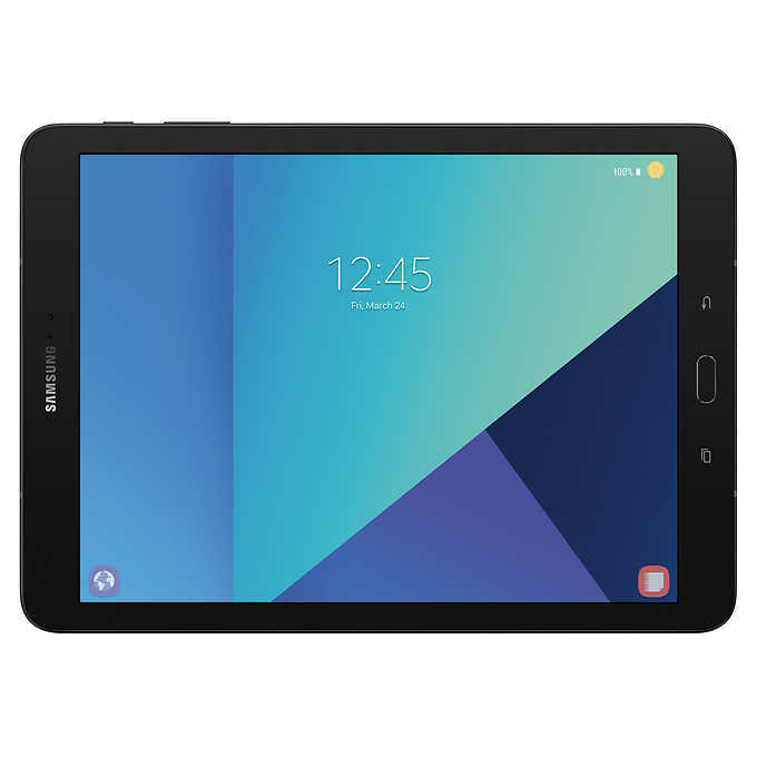 планшет Samsung Galaxy Tab S3 9.7 WiFi