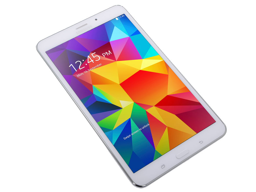 планшет Samsung Galaxy Tab4 7.0