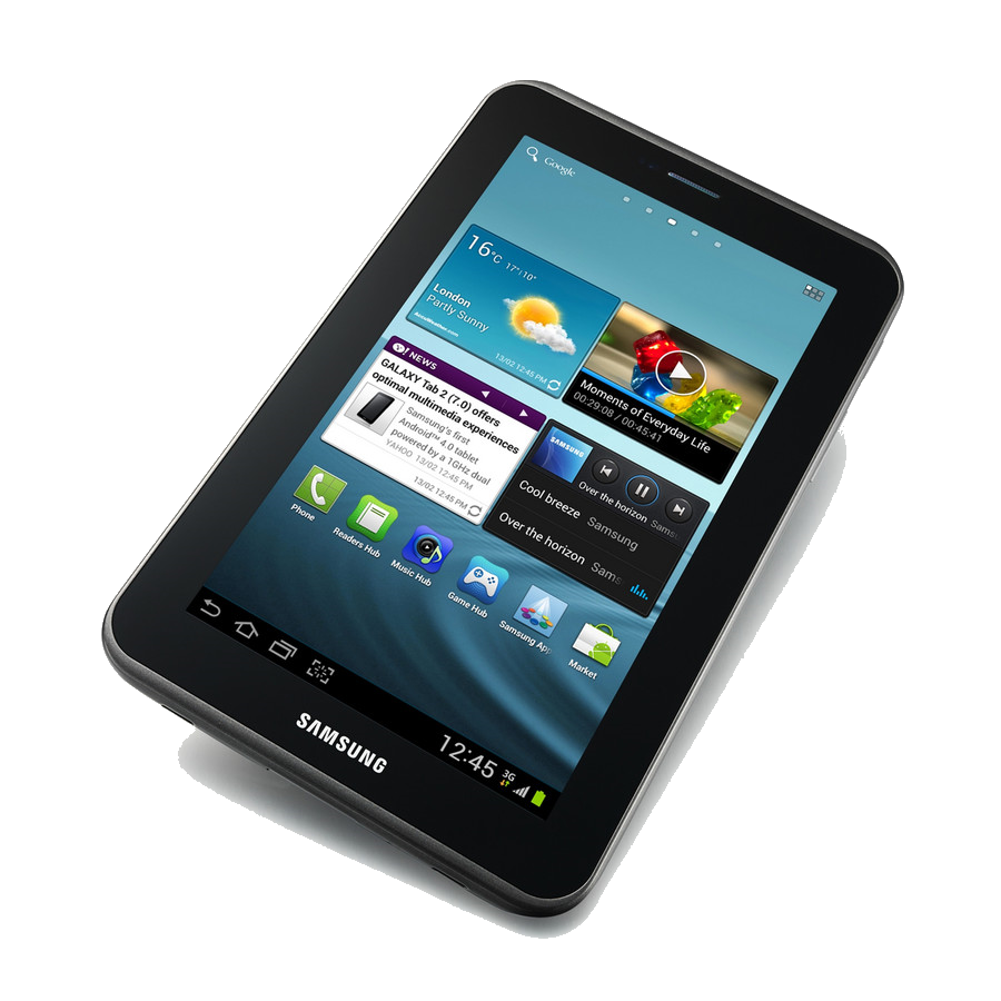 планшет Samsung P3100 Galaxy Tab 2 (7.0)