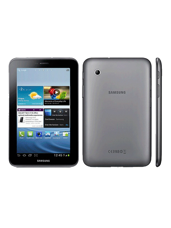 планшет Samsung P3113 Galaxy Tab 2 (7.0)
