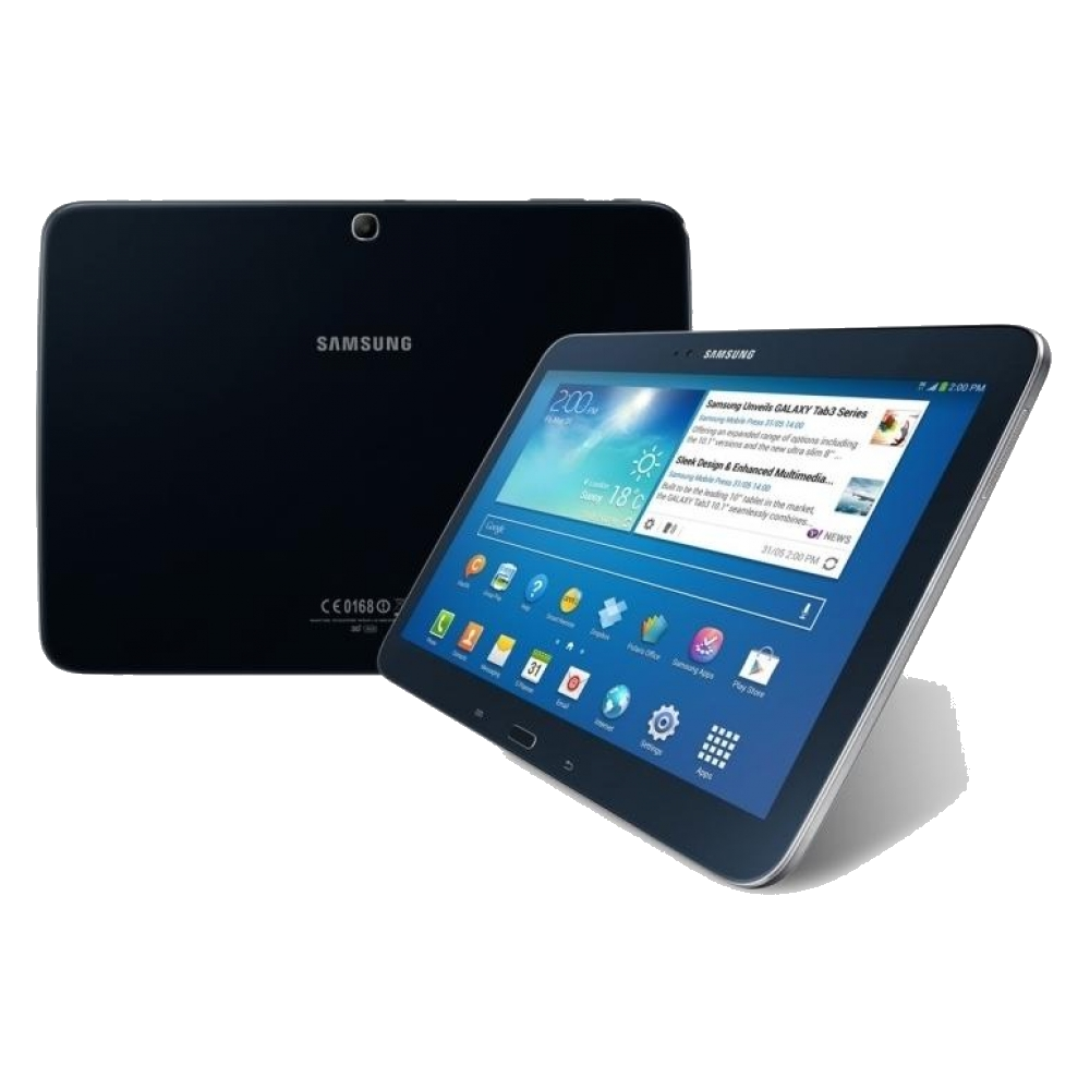 планшет Samsung P5200 Galaxy Tab 3 10.1