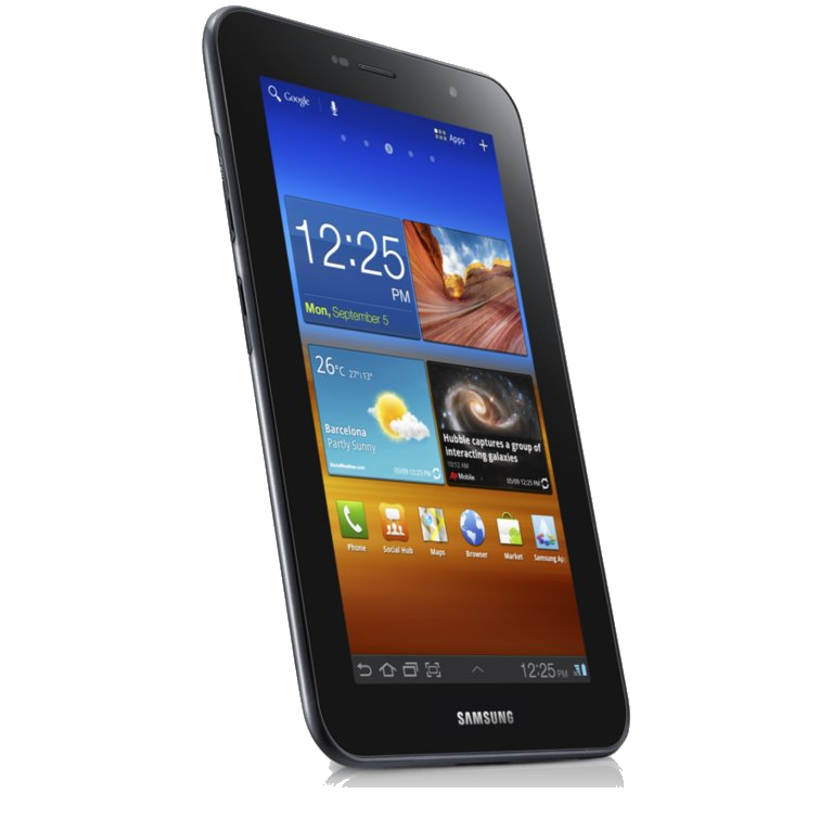 планшет Samsung P6200 Galaxy Tab 7.0 Plus