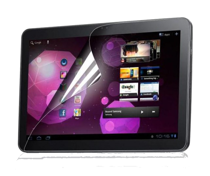 планшет Samsung P7510 Galaxy Tab 10.1