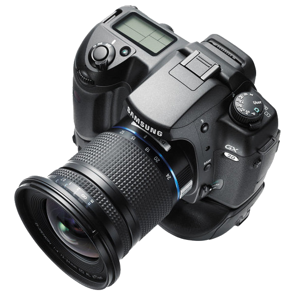 фотоаппарат Samsung GX-20 Kit
