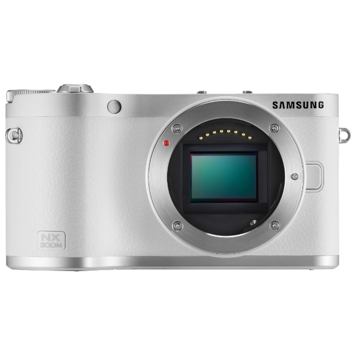 фотоаппарат Samsung NX300M Body