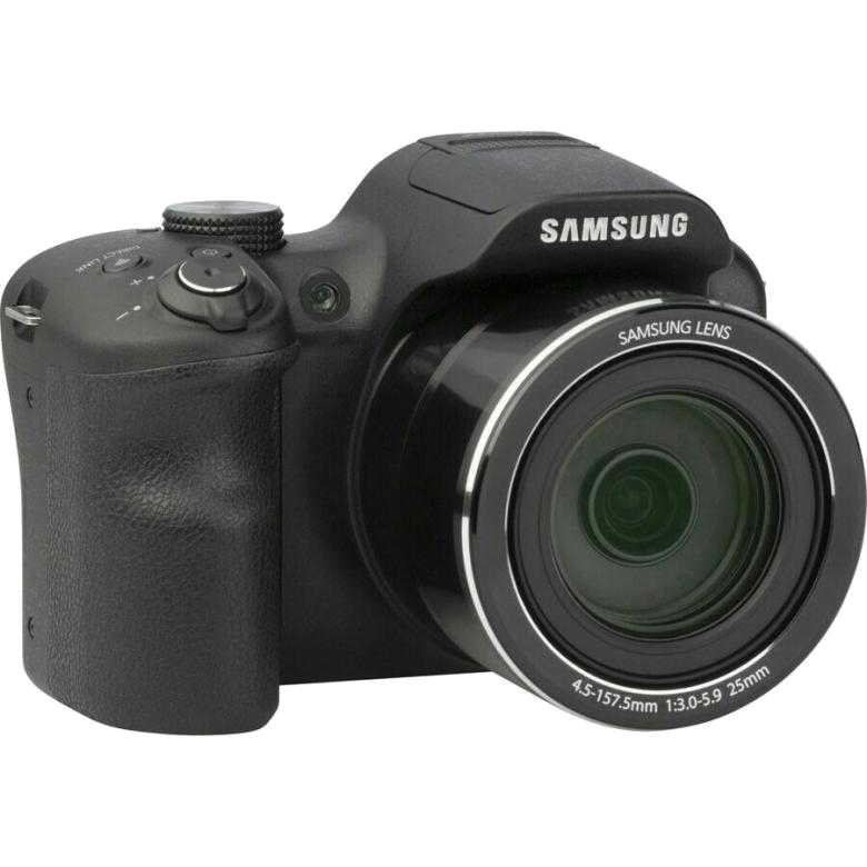 фотоаппарат Samsung WB1100F