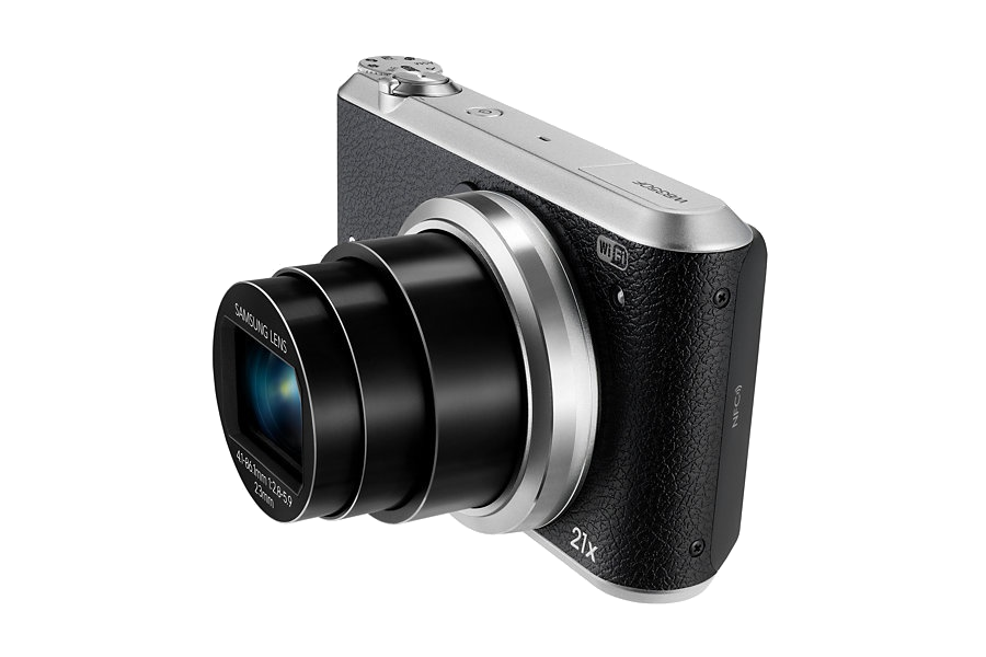 фотоаппарат Samsung WB350F