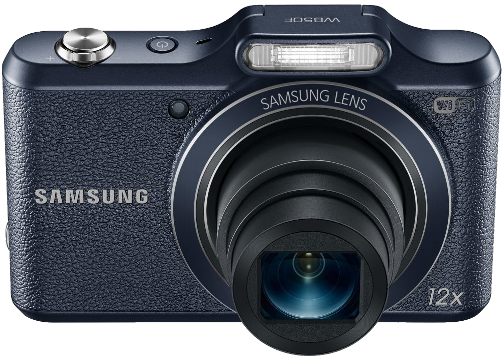 фотоаппарат Samsung WB50F
