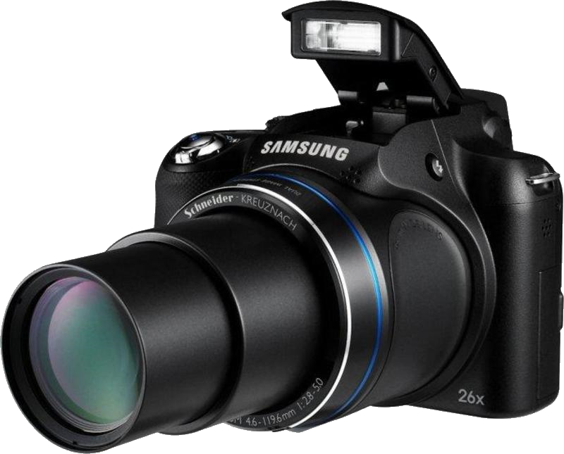 фотоаппарат Samsung WB5500