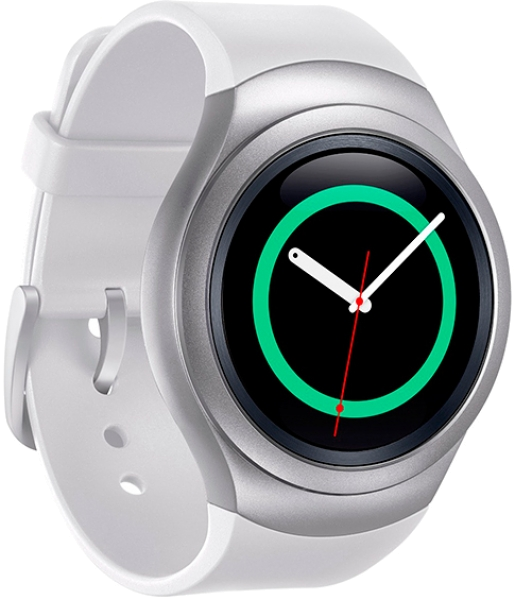 смарт-часы Samsung Gear S2