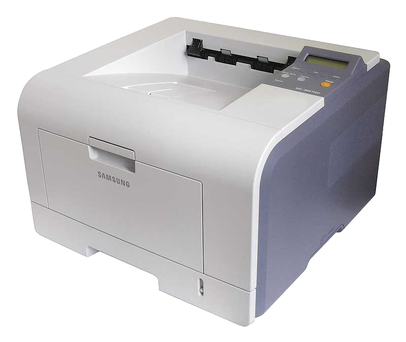 принтер Samsung ML-3051ND