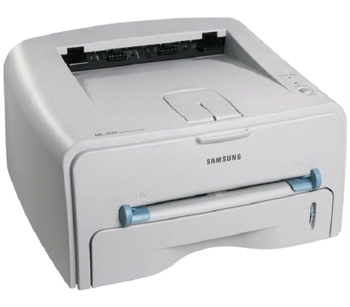принтер Samsung ML-1520