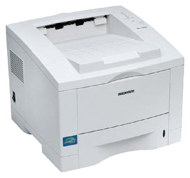 принтер Samsung ML-1650