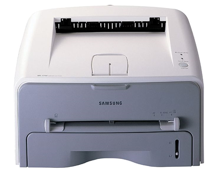 принтер Samsung ML-1710