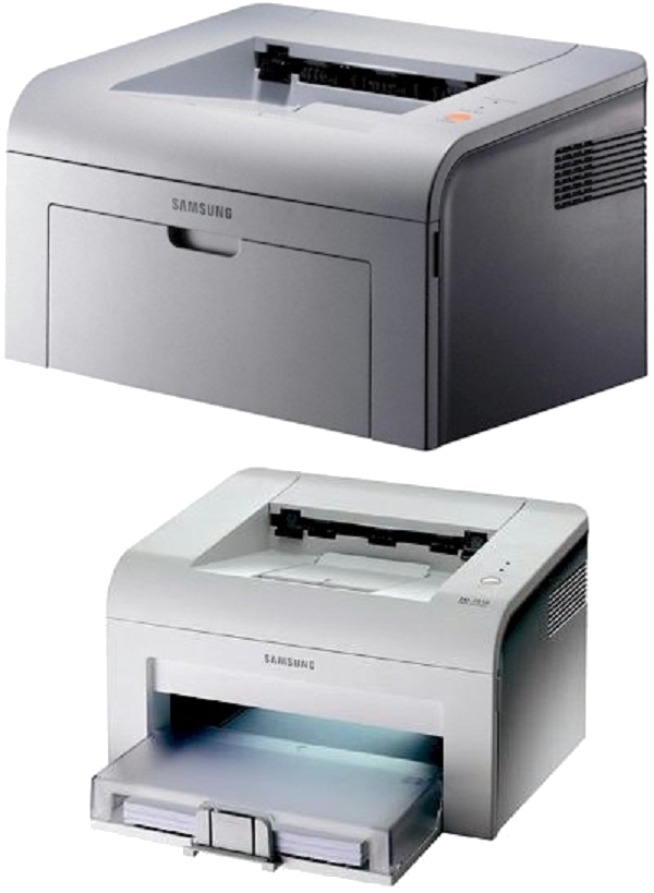 принтер Samsung ML-1710P