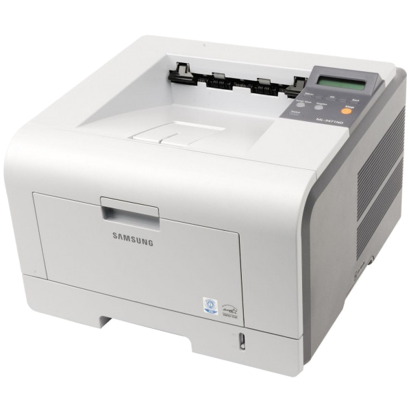 принтер Samsung ML-3471ND