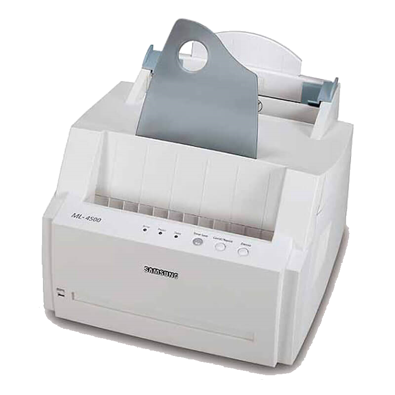принтер Samsung ML-4500