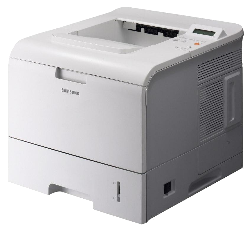 принтер Samsung ML-4550