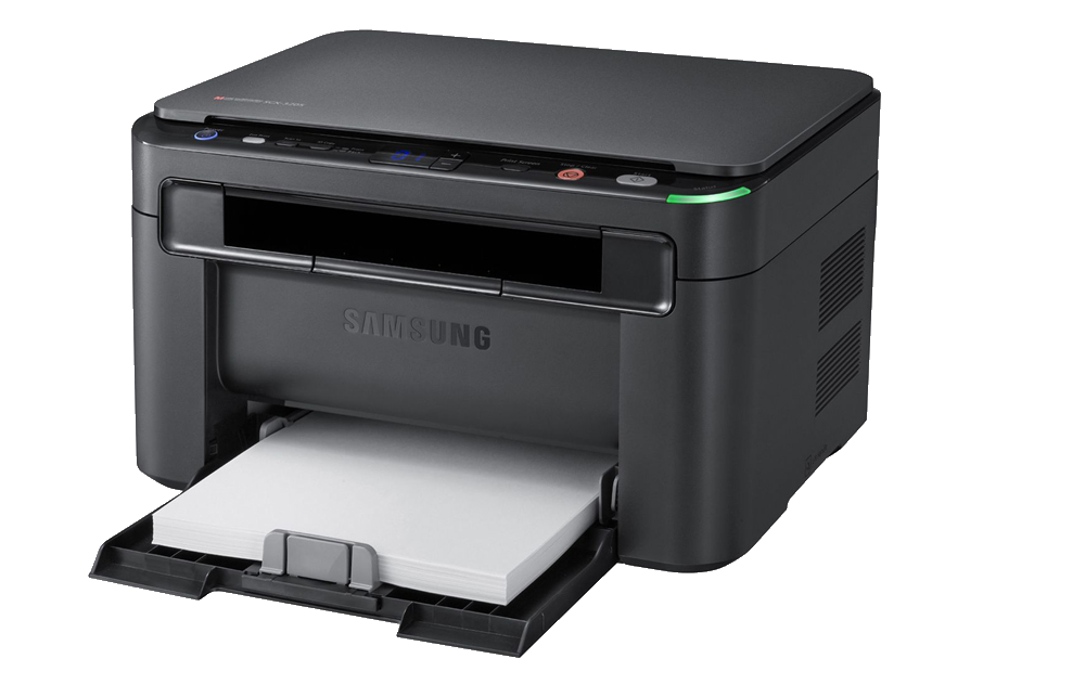 принтер Samsung SCX-3217