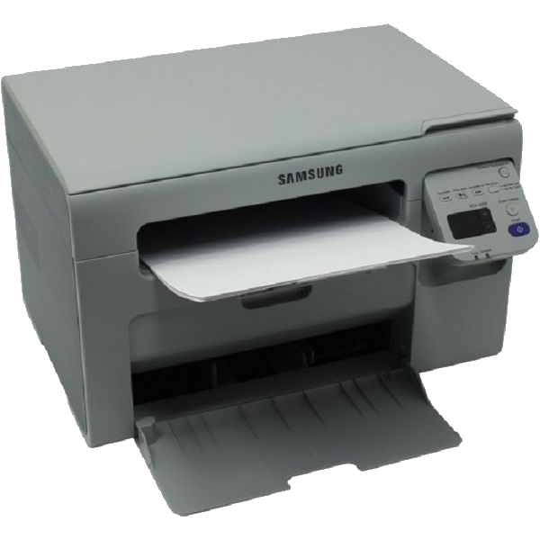 принтер Samsung SCX-3400W