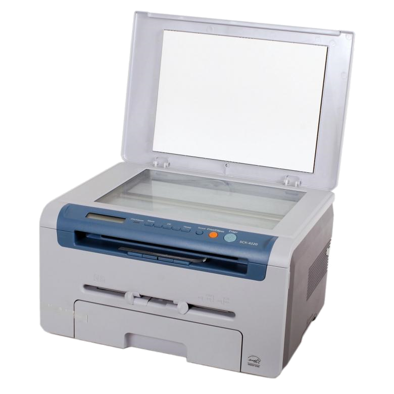 принтер Samsung SCX-4220