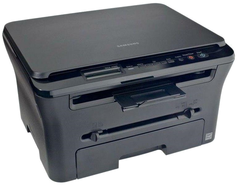 принтер Samsung SCX-4300