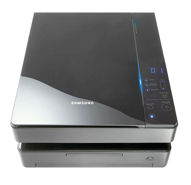 принтер Samsung SCX-4500