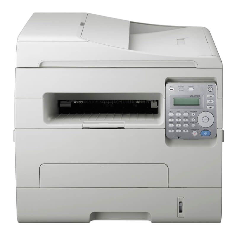 принтер Samsung SCX-4729FD