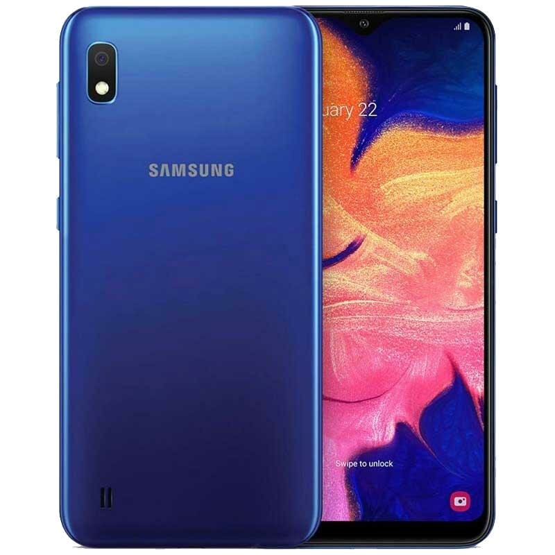 телефон Samsung Galaxy A10
