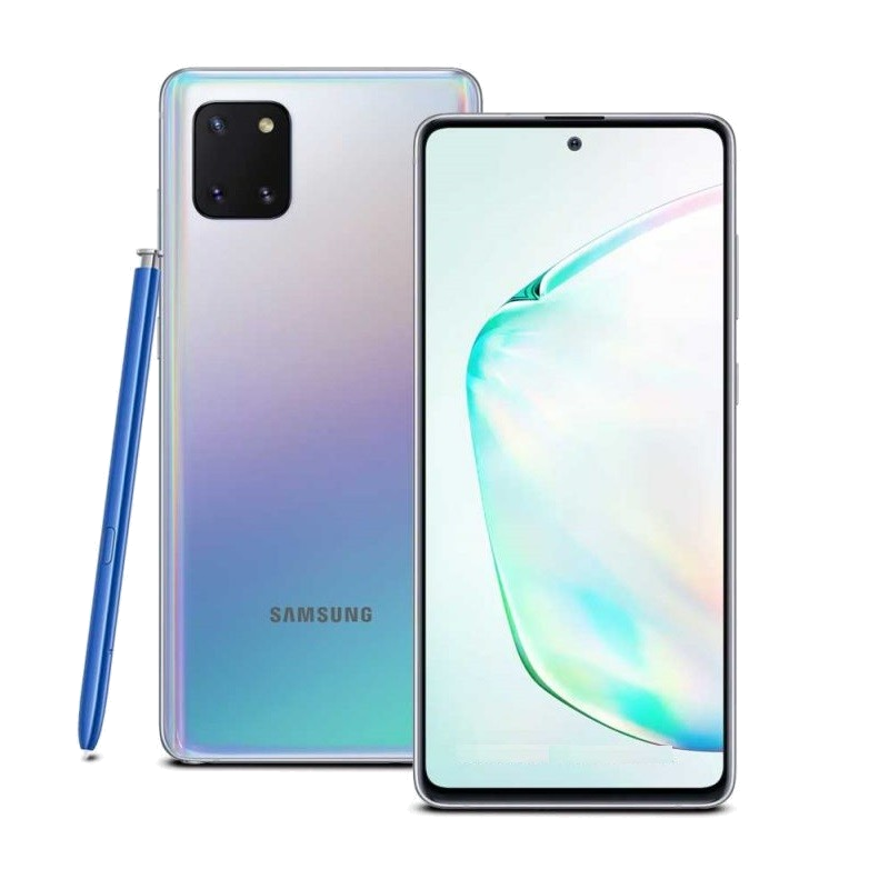 телефон Samsung Galaxy Note 10 Lite
