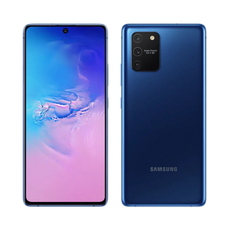 телефон Samsung S10 Lite