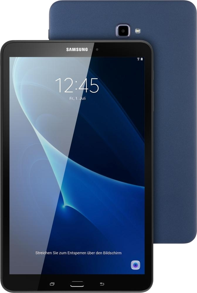 планшет Samsung GALAXY Tab A