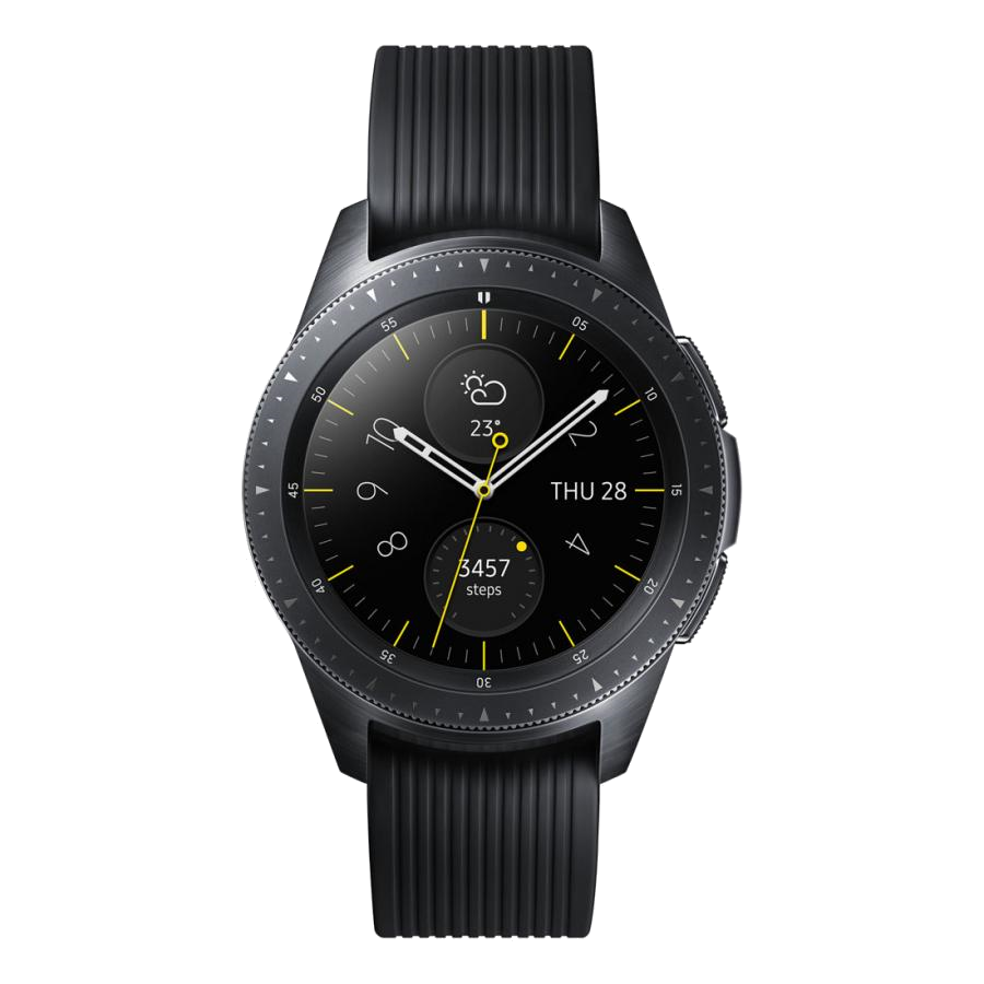 смарт-часы Samsung Galaxy Watch Small