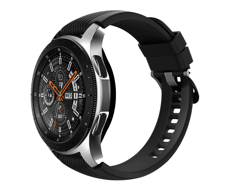 смарт-часы Samsung Galaxy Watch