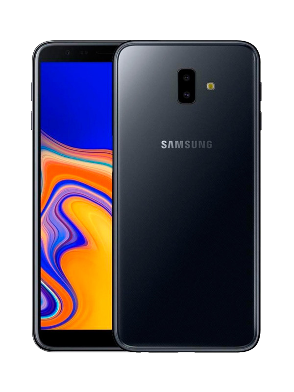 телефон Samsung Galaxy J6
