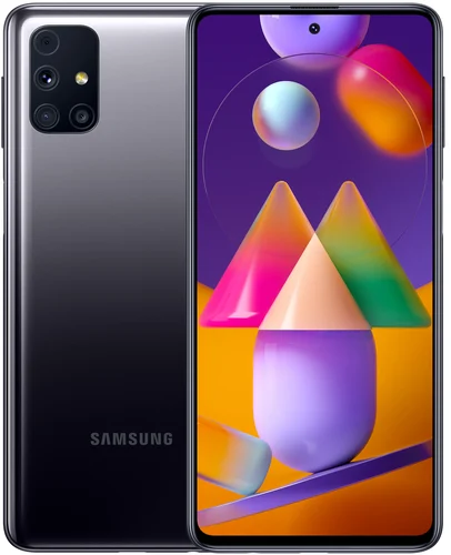 телефон Samsung Galaxy M31s