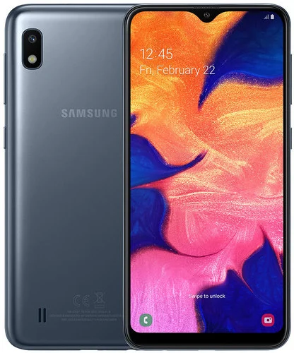 телефон Samsung Galaxy A10s