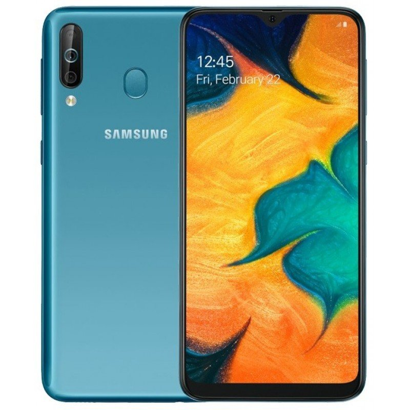 телефон Samsung Galaxy A40s