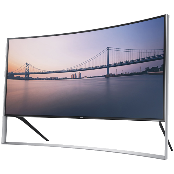 телевизор Samsung UE105S9