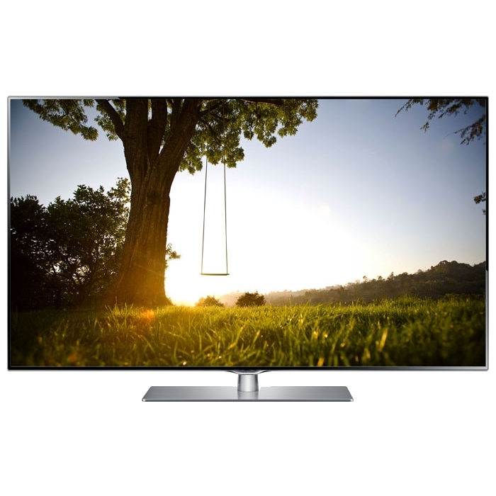 телевизор Samsung UE46F6770
