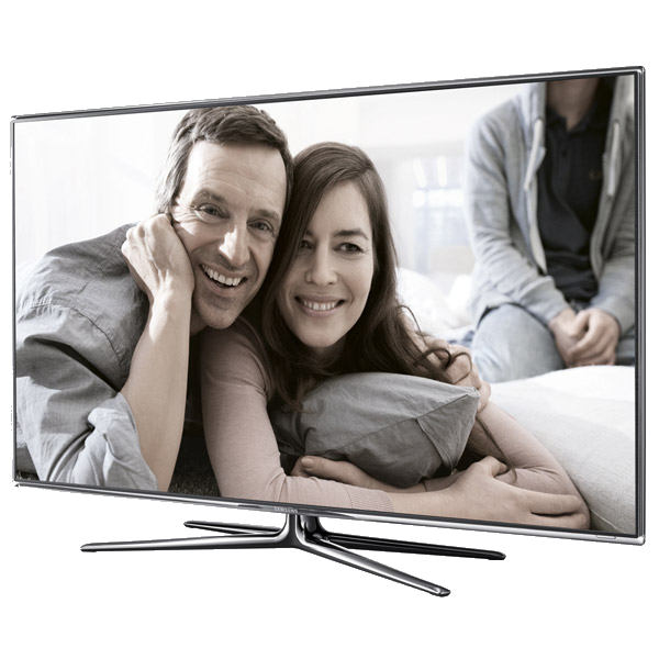 телевизор Samsung UE55D7000