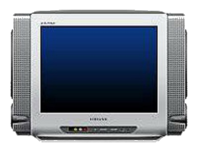 телевизор Samsung CS-21S8 MHQ