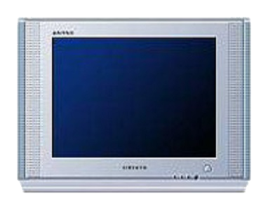 телевизор Samsung CS-29M6 SSQ