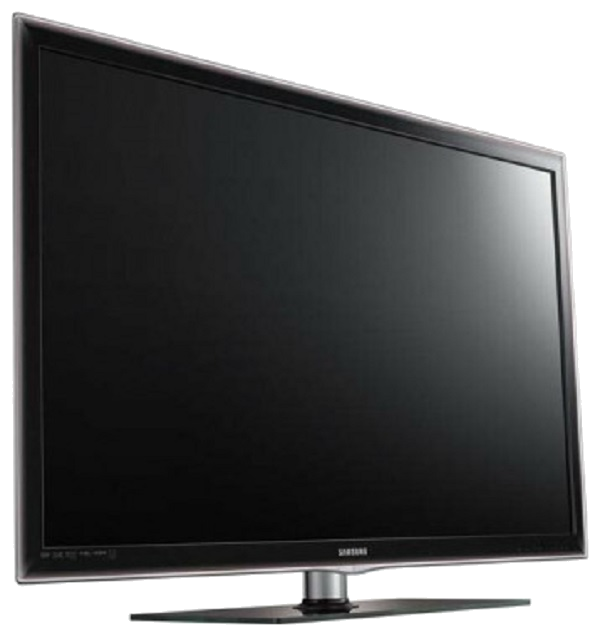 телевизор Samsung UE40D6100