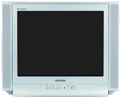 телевизор Samsung CS-21K5 WQ