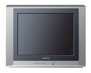 телевизор Samsung CS-21K30MQQ