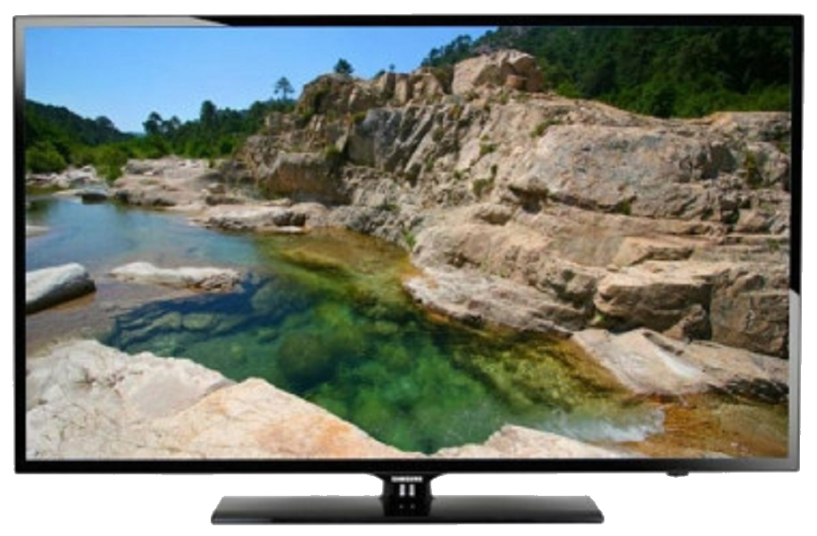 телевизор Samsung UE60EH6000